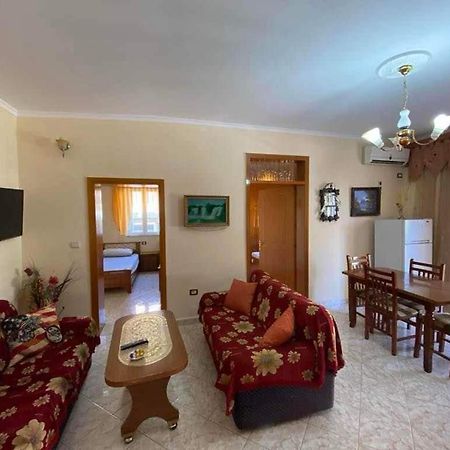 Koli Apartaments Sarande Exterior photo