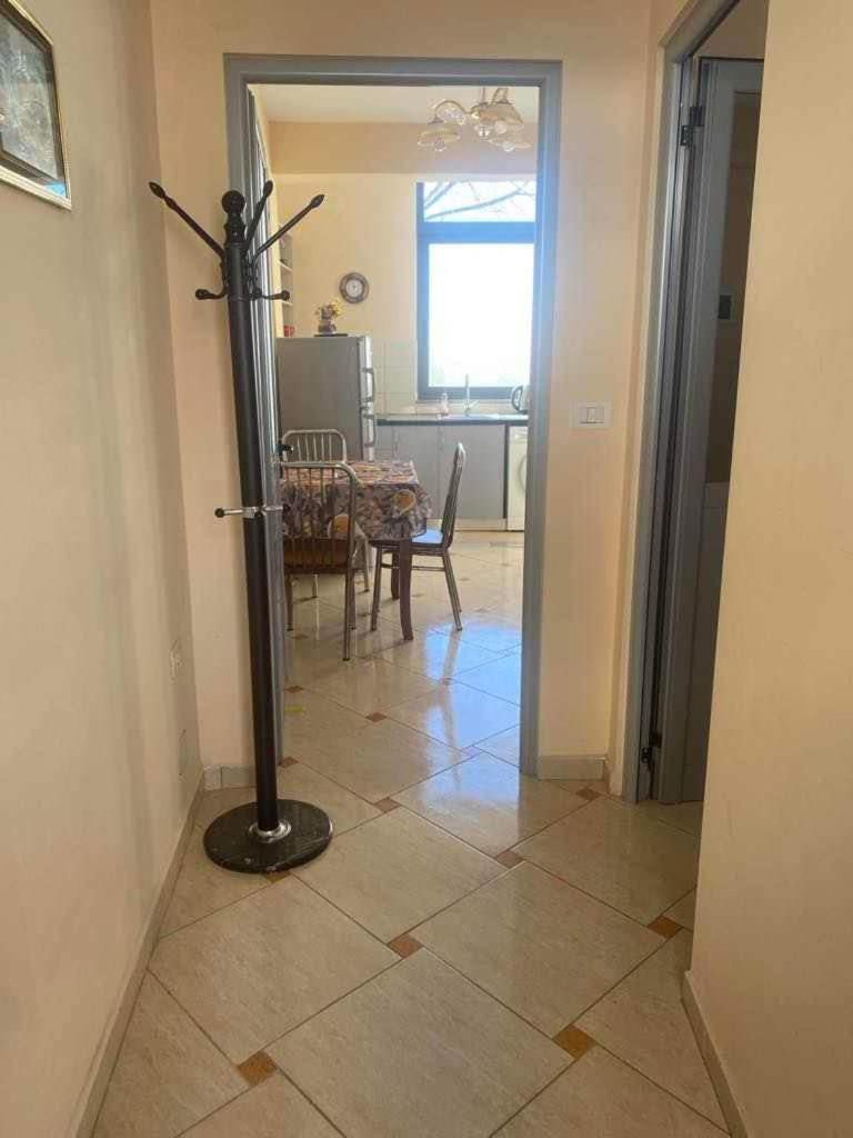 Koli Apartaments Sarande Exterior photo